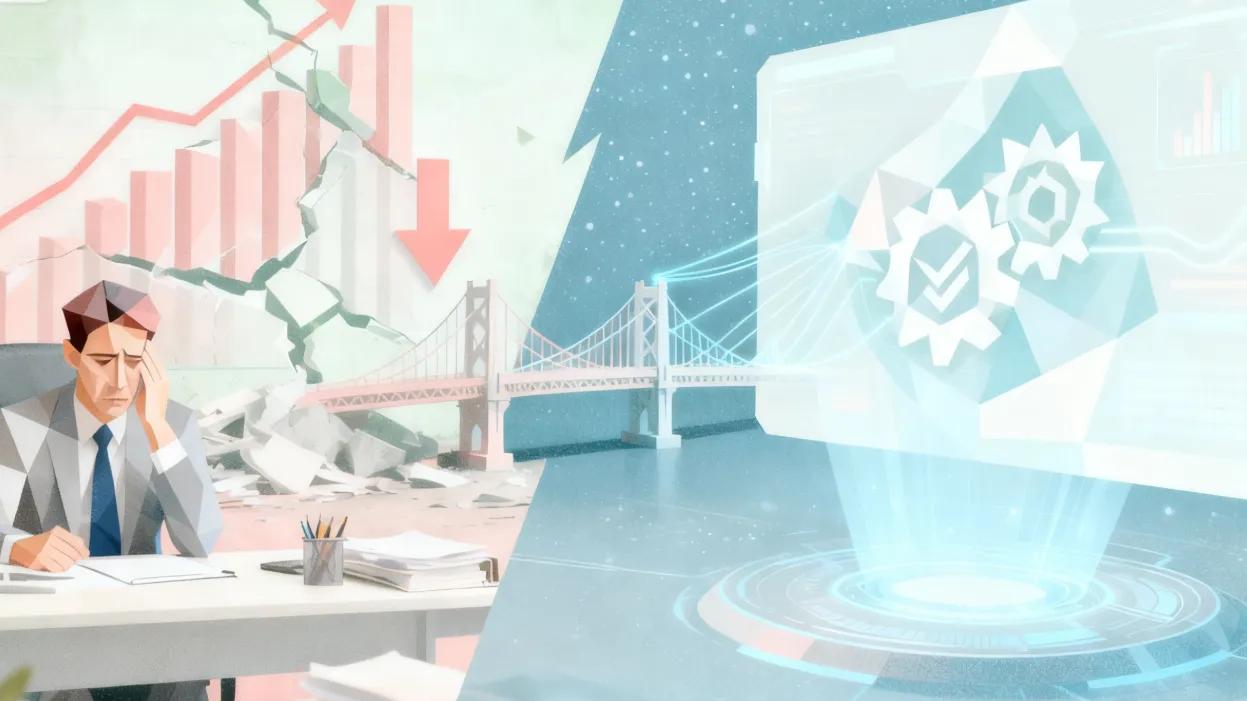 AI招聘加速普及：传统招聘模式如何应对效率差距？