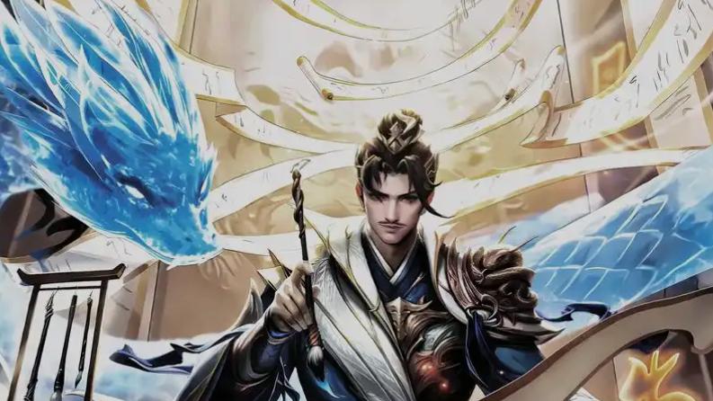 三国杀：觉醒前爱答不理，觉醒后高攀不起，简直像开挂