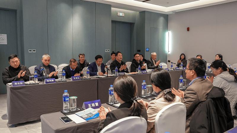 聚焦合成生物产业 共话发展新机遇 长春经开区多举措赋能产业高质量发展