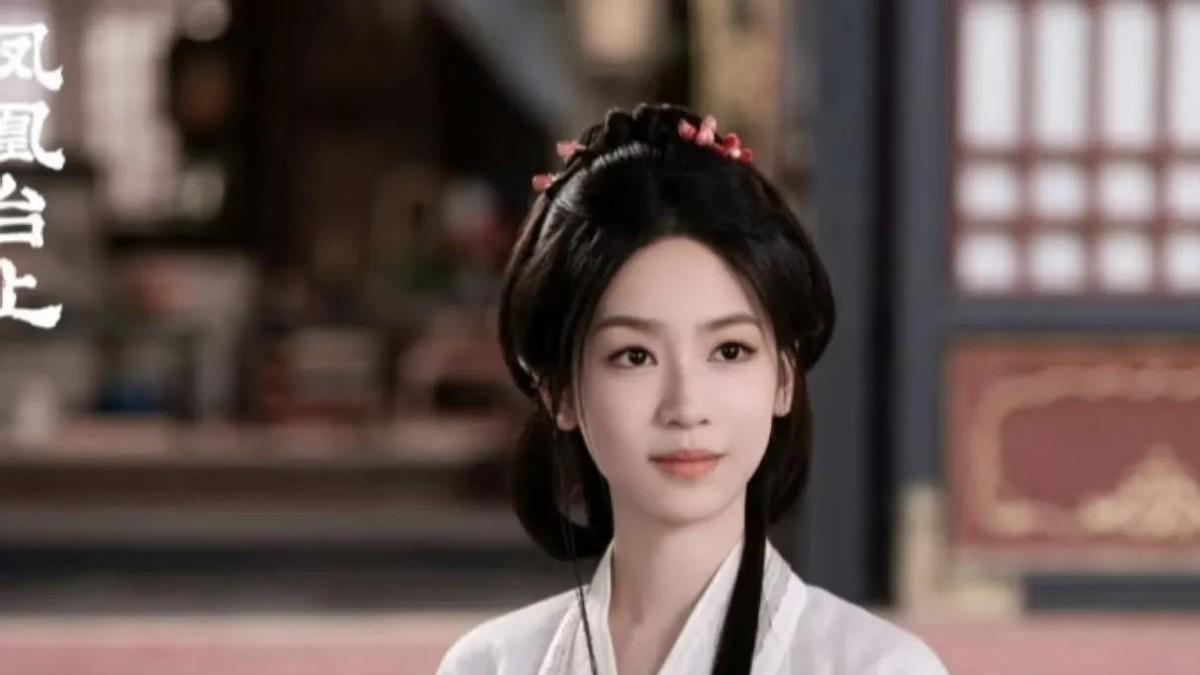 终于开播了！逃婚皇后把皇帝揍吐血？这剧疯到连原著党都猜不透！