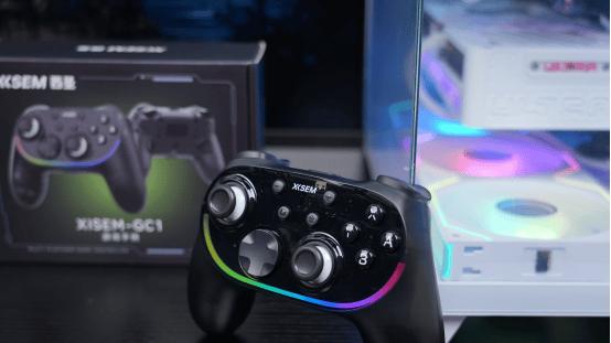 2025公认十大最好的游戏手柄，几乎“零差评”可闭眼入