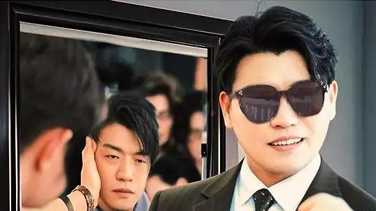 短剧《重活一世我不当怂货》短剧: 重生后的吴帆不再懦弱，他决定勇敢面对生活，追求自己的梦想。