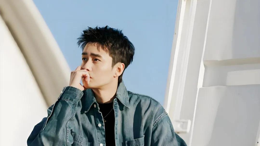 男配脸翟子路，要翻身了！