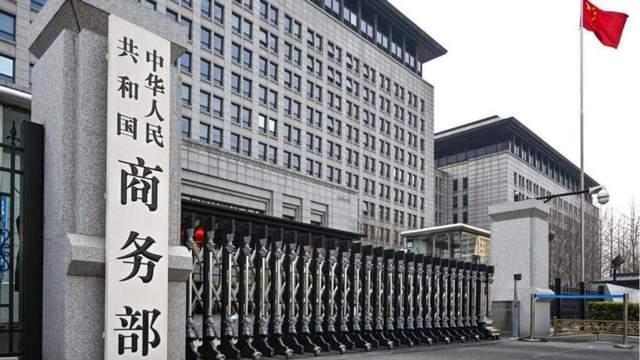 中方反制实在太疼，新的一周刚开始，荷兰方面主动找上门来谈