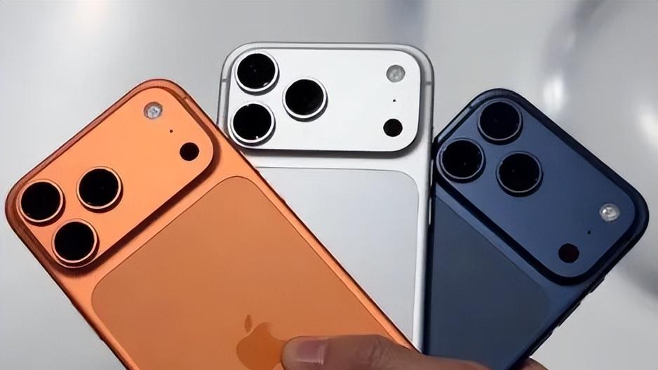 iPhone17 Pro Max用满2个月，这3个缺点有点接受不了