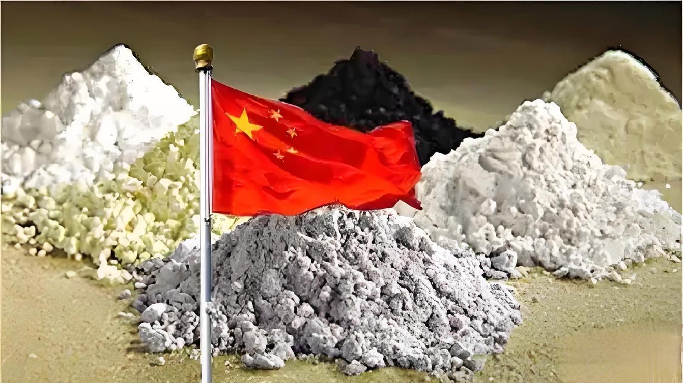 美澳矿产协议“抄了中国后路”？澳方转向西方，中方阳谋美国无解