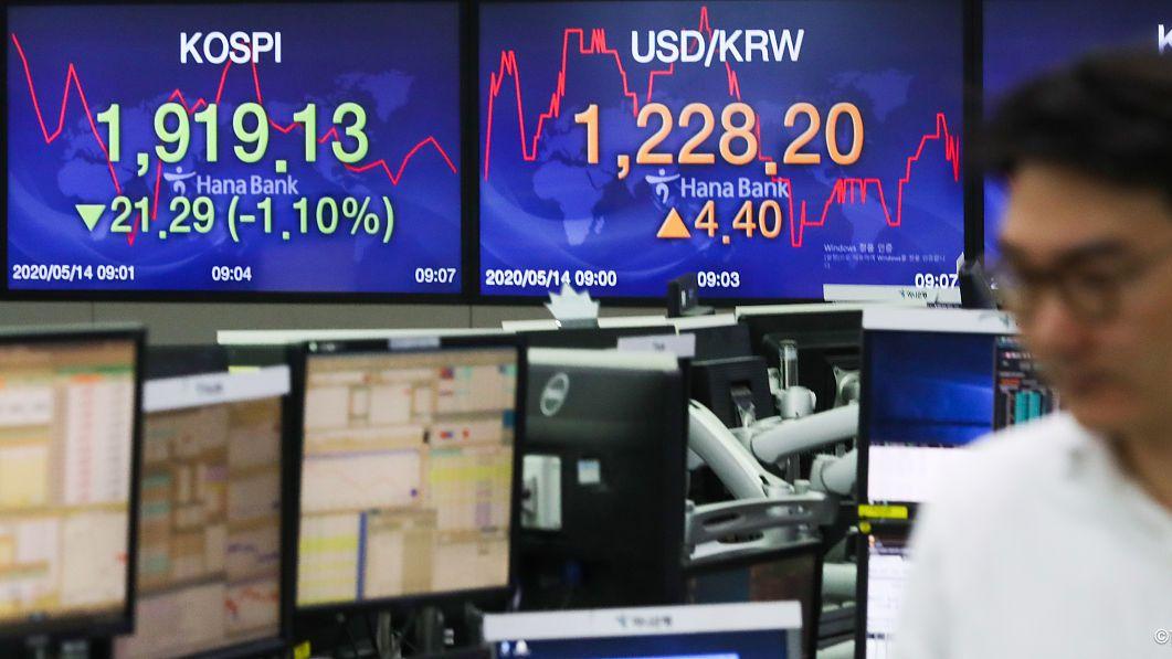 中概股强势崛起：美股市场上的“东方奇迹”