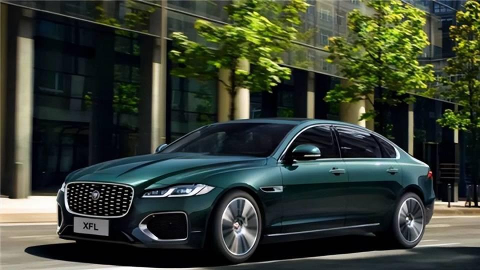 又一豪车“大跳水”！一咬牙从近44万，跌到24万多，还要啥奥迪A6L？