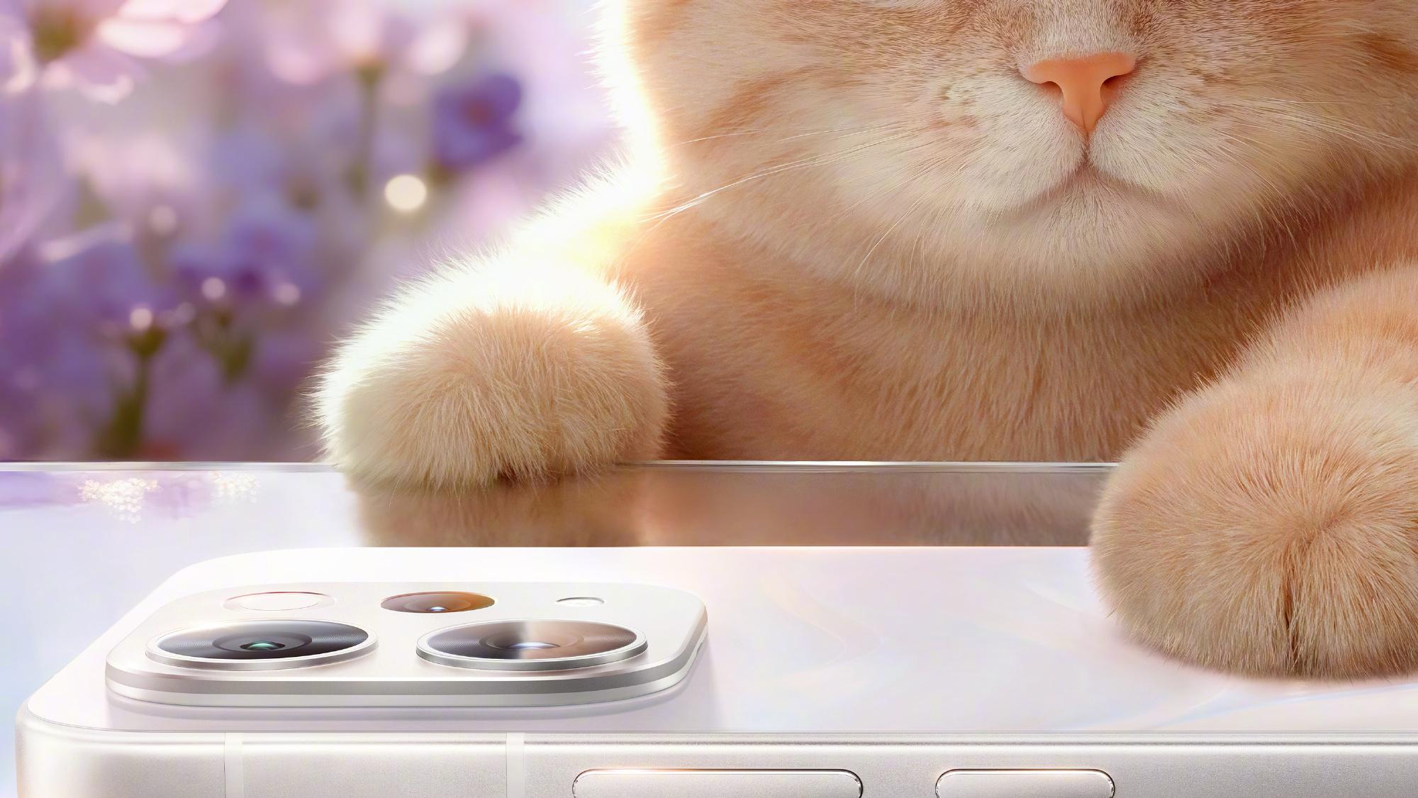 把充电宝塞进手机里？vivo S50系列在超薄机身里塞入6500mAh电池