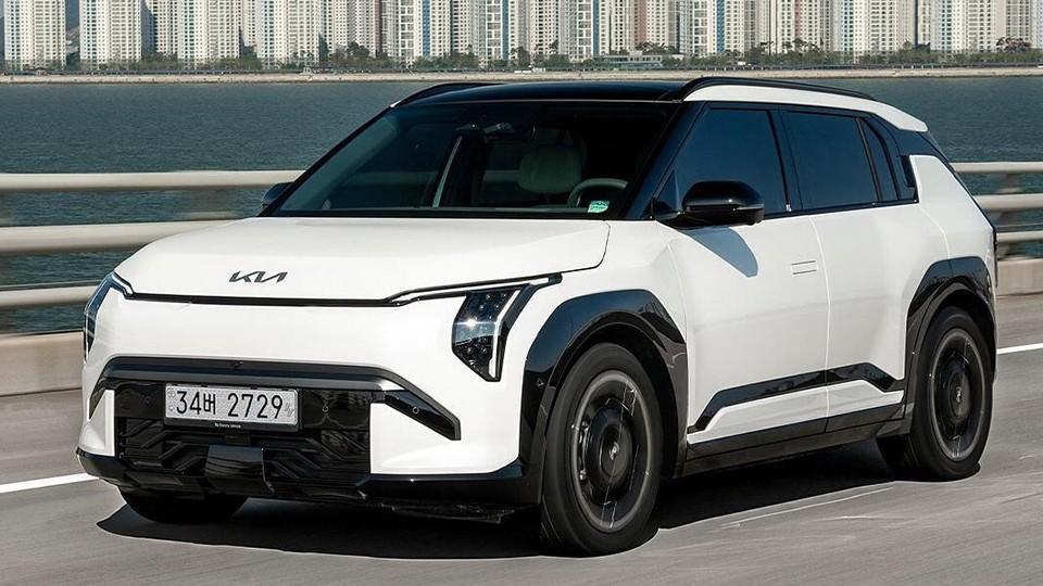 独家｜或引入吉利雷神，韩国现代接触中国的插混方案