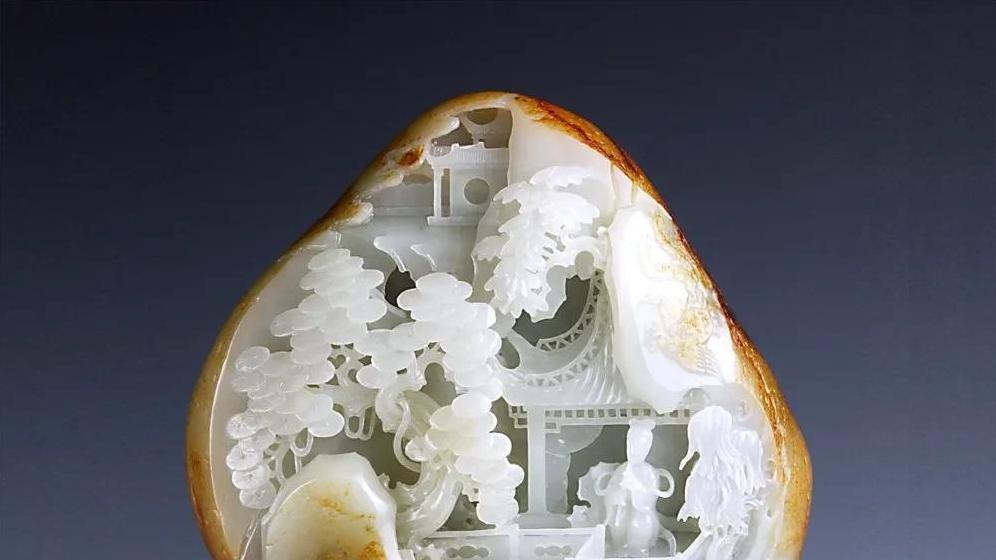 探秘马未都珍藏的十件宝贝，你猜有哪些？