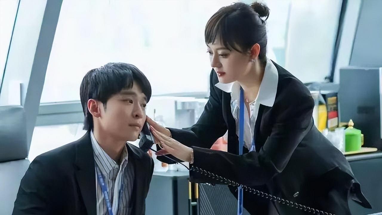 《蛮好的人生》尤琪醒悟继承家业！原来，这才是胡曼黎拒爱薛晓舟真相