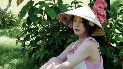 40岁这状态，说她18岁我真完全相信