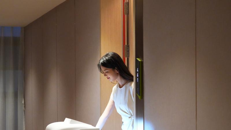 破解酒店智能化困境，TCL智能解决方案赋能运营效率与增长新空间