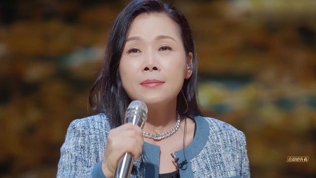 田震：不后悔和那英闹掰，我和她不熟，23年后，二人差距一目了然