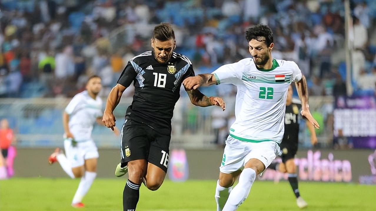 10/14周二2串1精选赛事分析：沙特阿拉伯攻防两端稳健，伊拉克近期状态稳定。