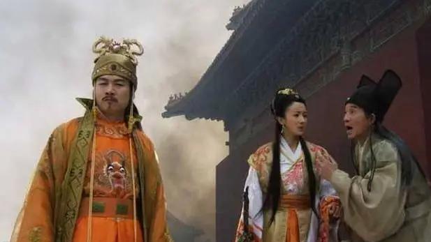 崇祯的致命抉择：皇太极递来救命稻草，大明皇帝为何亲手掐灭生机？