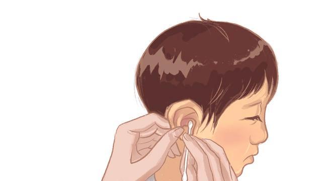 耳朵很痒，可能是这6个问题，别忽视了！