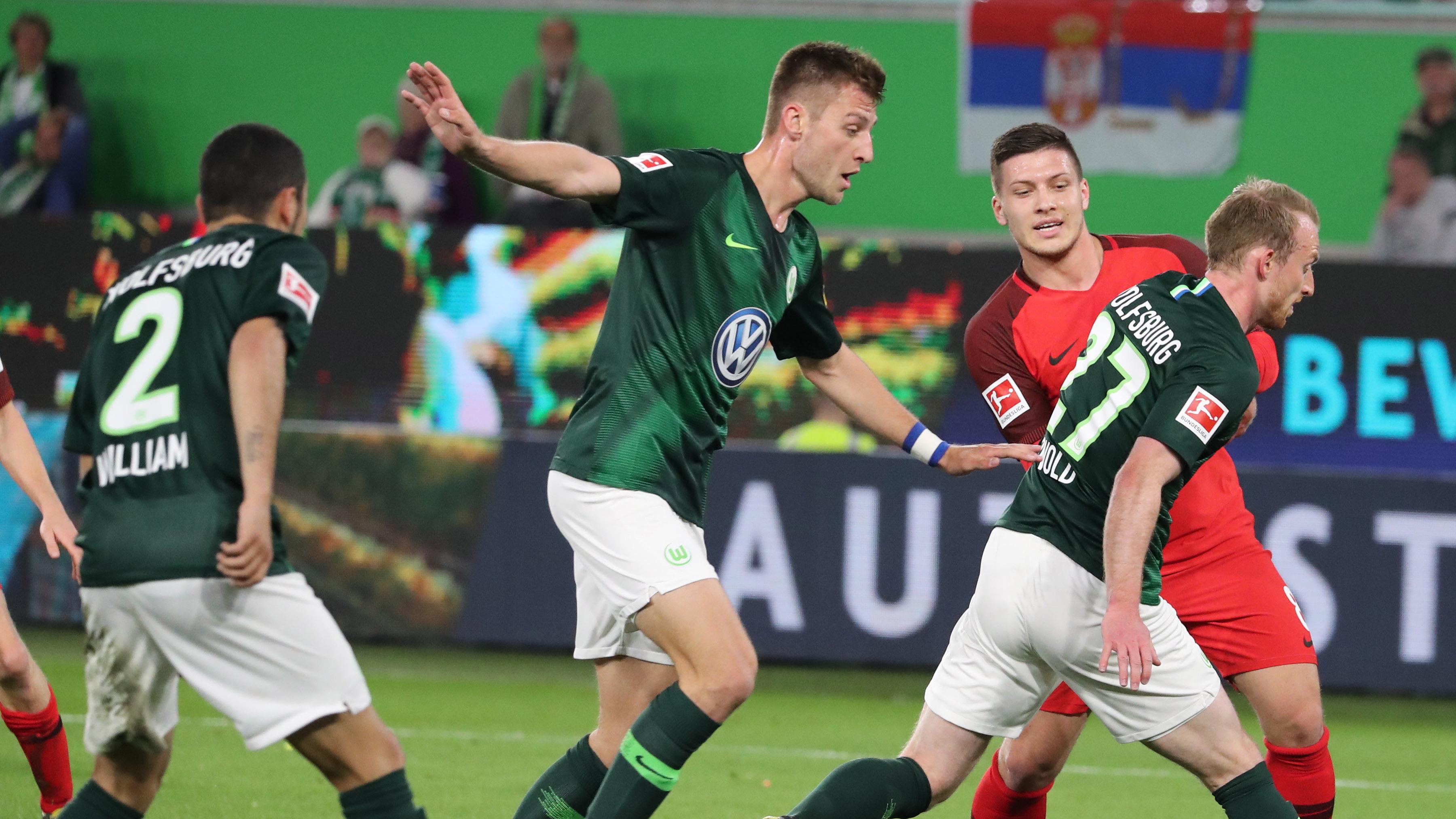 4/17周四2串1精选赛事分析；法兰克福VS托特纳姆热刺 切尔西 VS 华沙军团