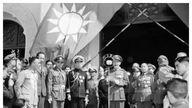 革命诗人为何沦为头号汉奸，汪精卫为何走上卖国之路？