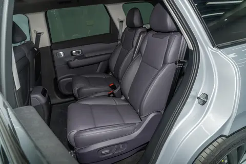 二胎家庭半年实测零跑 C16 增程版：14 万级六座 SUV 的真香选择