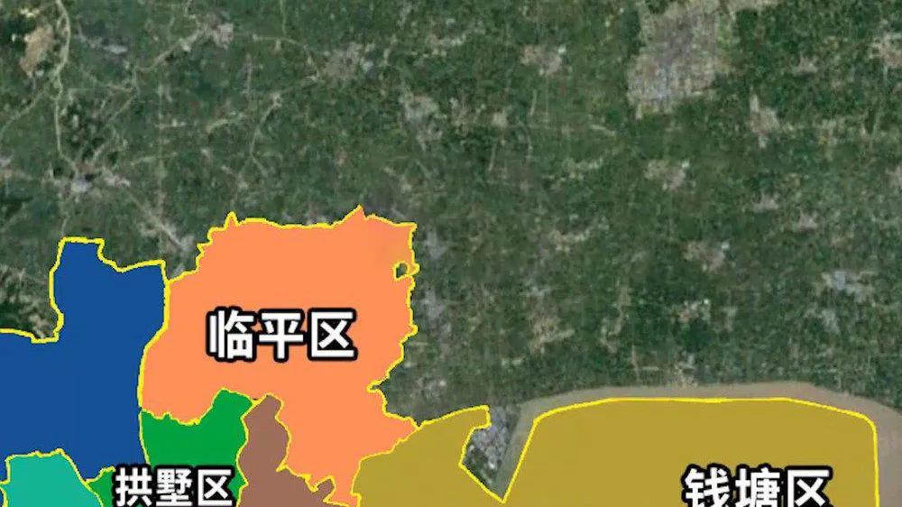 走近认识萧山