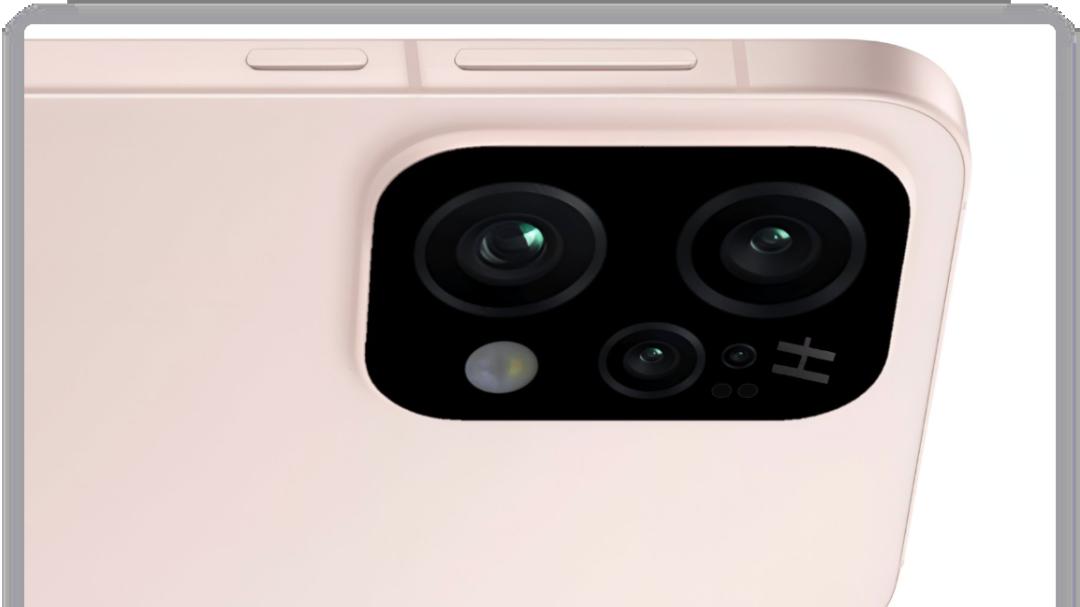 实锤了！OPPO Find X9电池大增