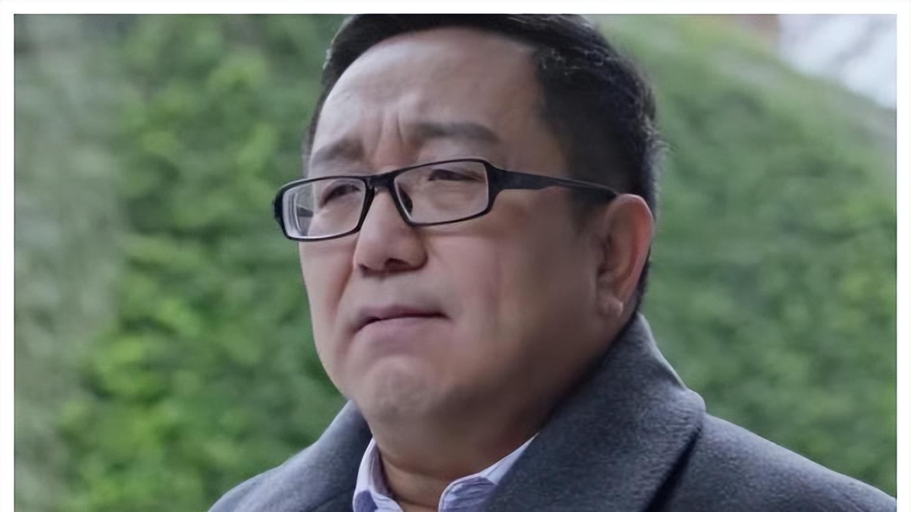 演员句号，和丫蛋结婚是最正确的选择