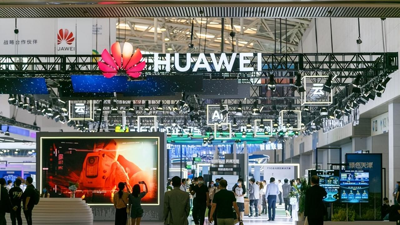 销量传奇，华为问鼎全球第二——美国制裁下的逆风翻盘
