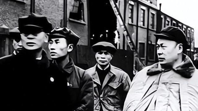 陈毅恩师曾救新四军，1953年被下令枪决，陈毅：有功劳，不能杀！