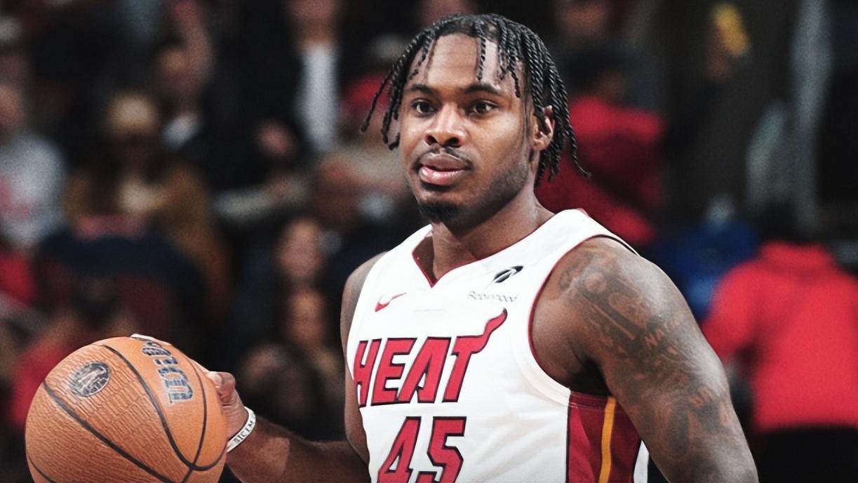 猛龙新秀第二年坐稳替补控卫核心： 我的突破都归功于米切尔