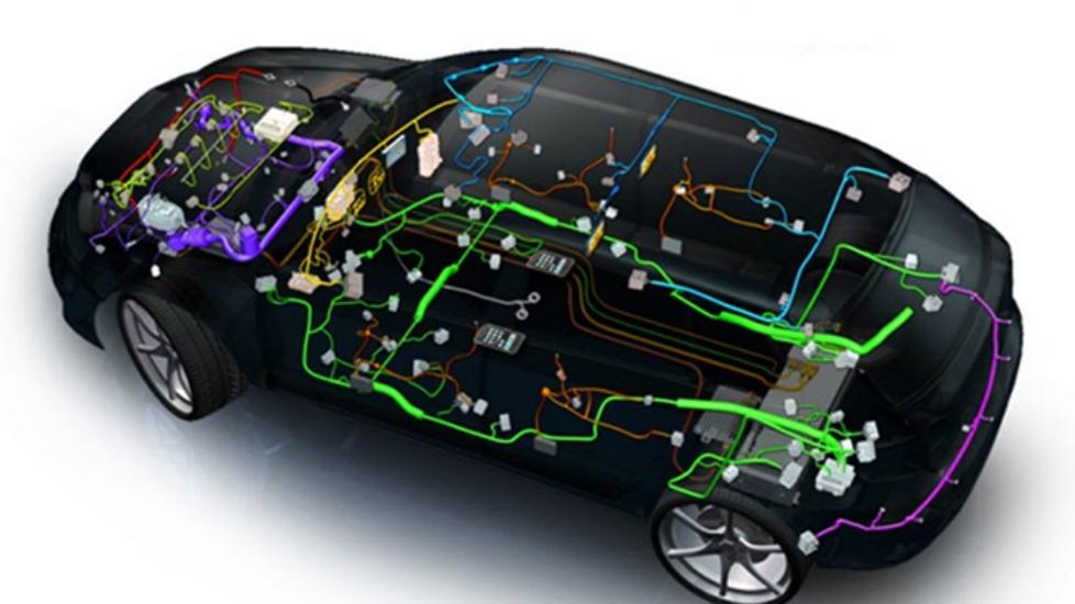 爱普生车规级温补晶振TG2016SKA助力汽车电子