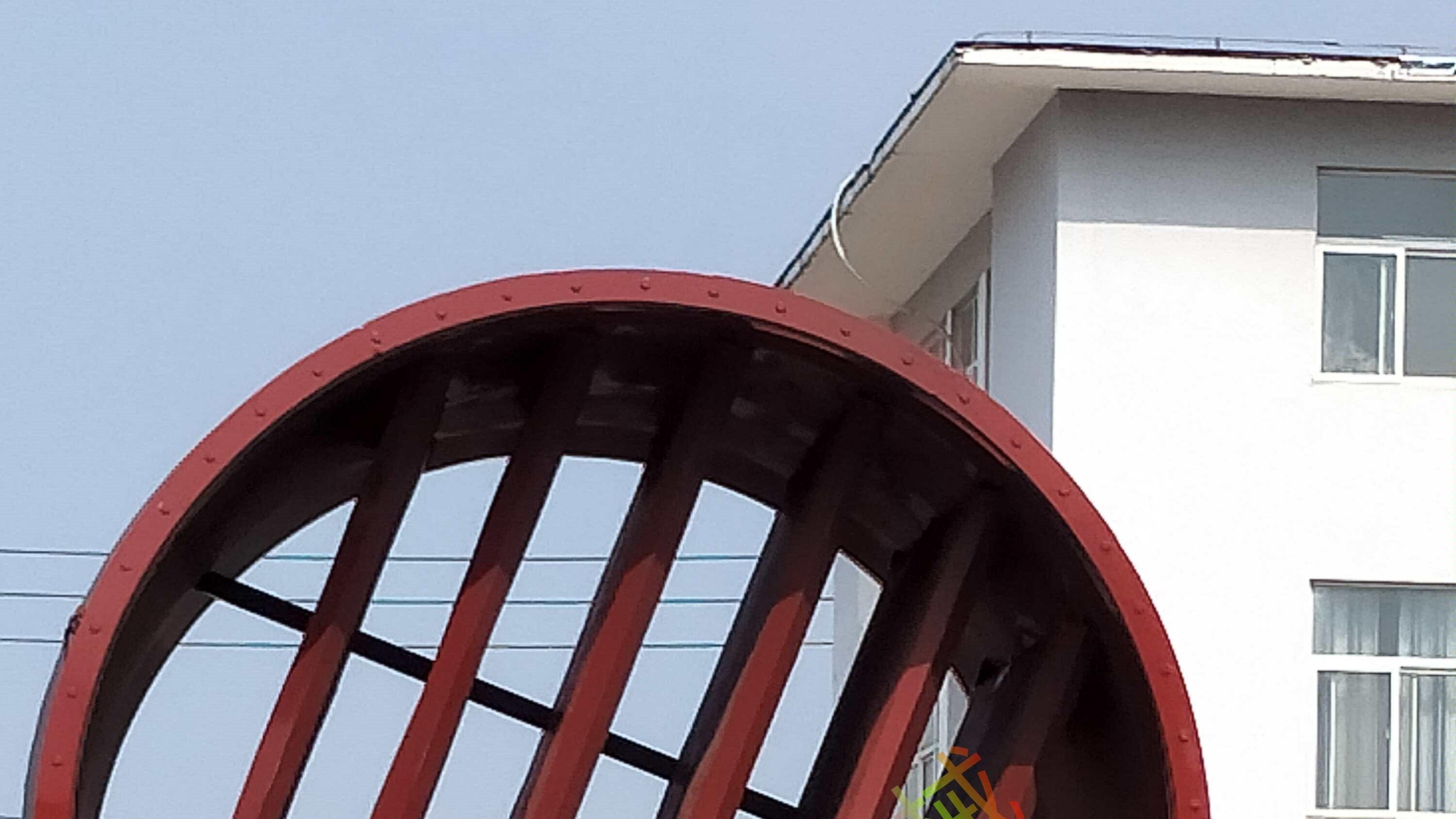 2026款工业风机阻抗消声器耐用方案-连云港华博/博璟源推荐