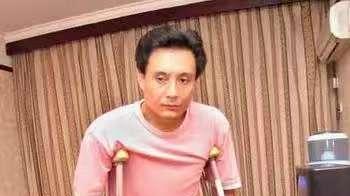 从当红小生到卤肉摊主：被谢霆锋