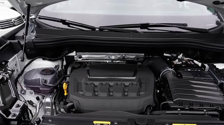 大众旗下的良心车！配置丰富，保值大气，关键是靠谱