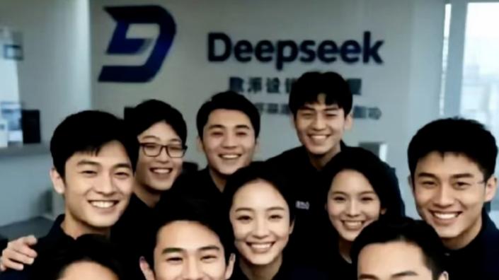 OpenAI 慌不慌？DeepSeek 新机制打破算力 “内卷”
