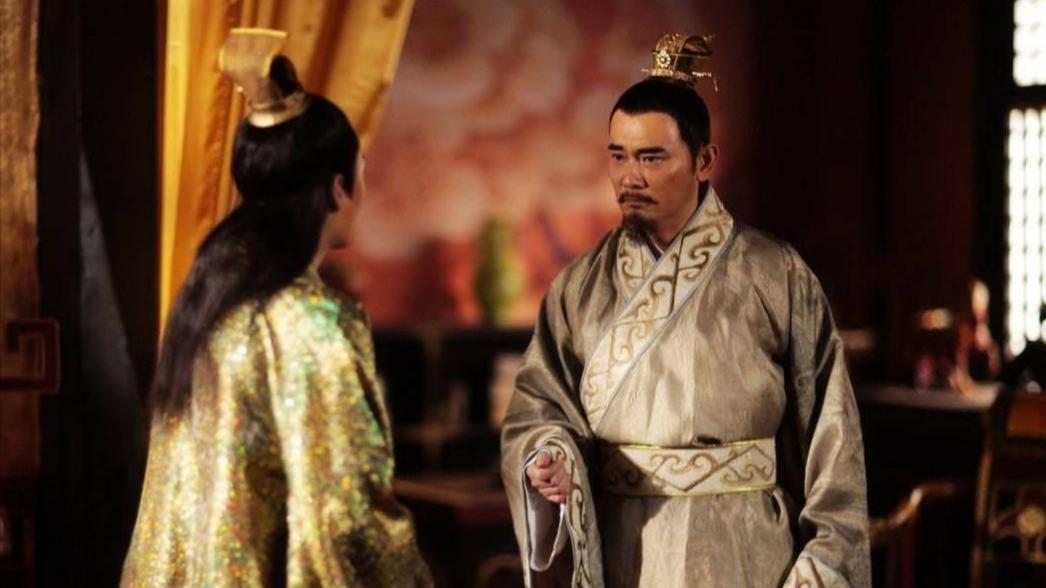 唐朝宰相问：我寿命多久？高僧：吃完了1万只羊，便是你的死期