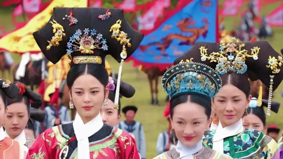 “本宫的足美吗？”“去眠一眠”…《如懿传》雷人台词大赏，网友：救命！脚趾抠出紫禁城！