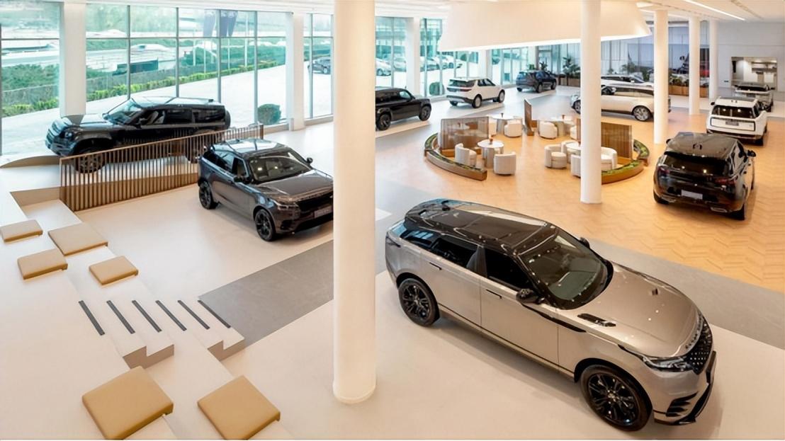 豪华的“动态能力”：从捷豹路虎的2025答卷，看豪华品牌的进化必修课