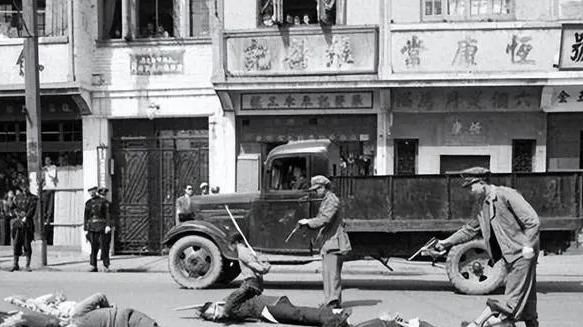 不能再等了！赖清德搞“绿恐谋独”，历史悲剧不能重演