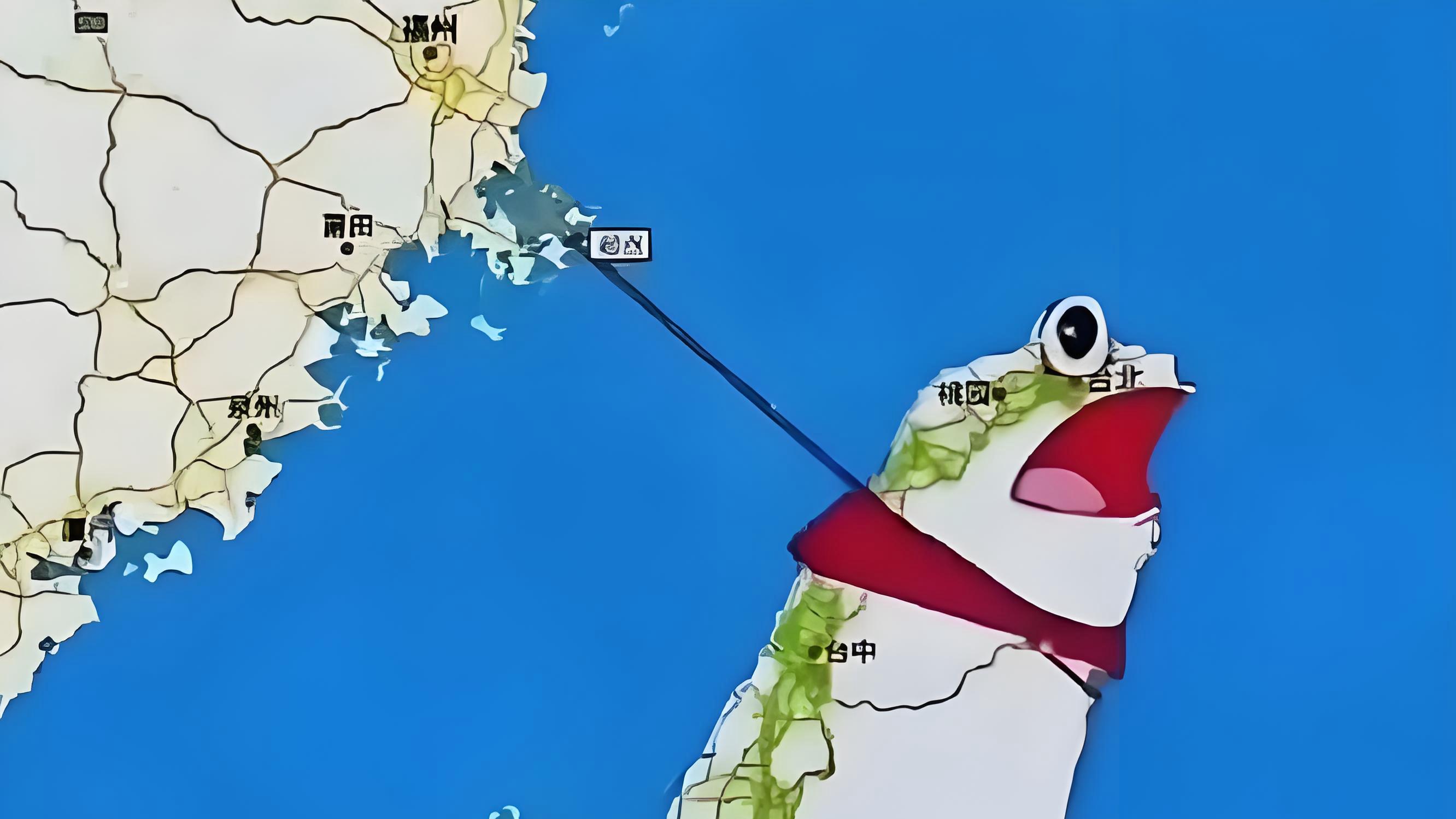 信号明确！大陆依法打击“台独”，沈伯洋案成典型