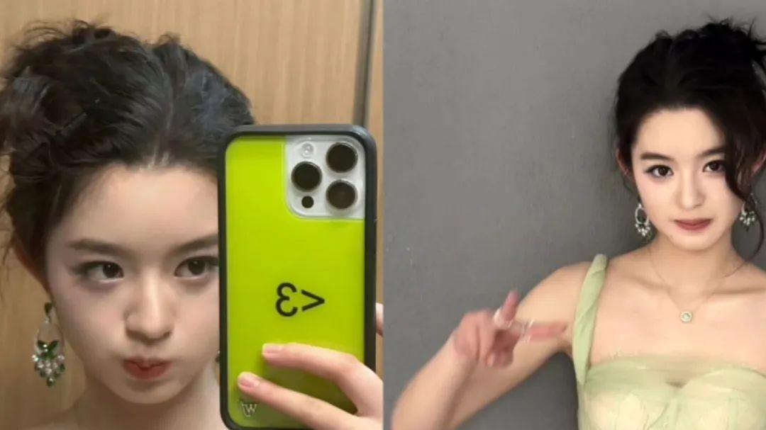 那尔那茜们的自爆 都是在默念“你奈我何”！