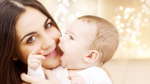 四类“伤娃”妈妈，悄悄拖垮孩子成长，你中招了吗？