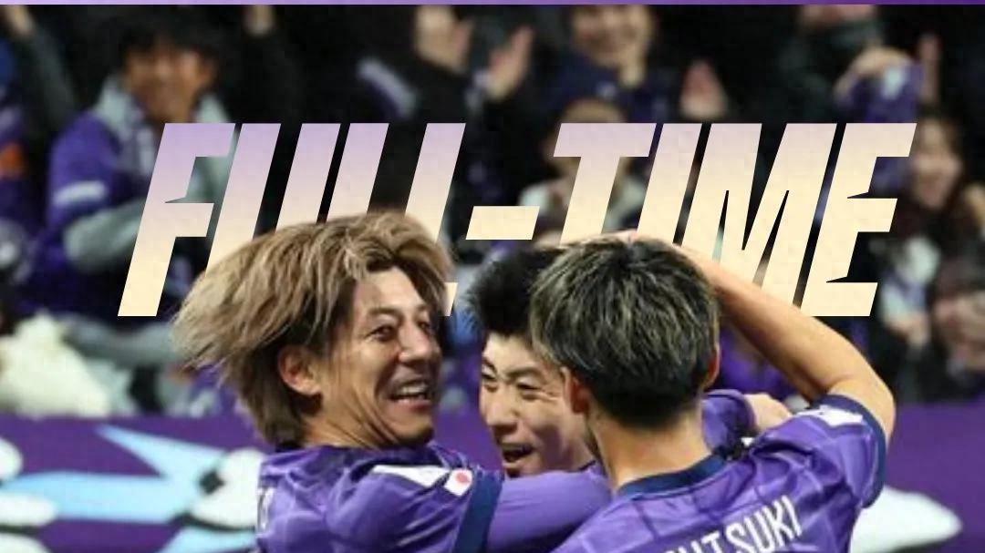 0-1！申花亚冠客场六连败 两次必进球全踢飞 难怪俱乐部不续约