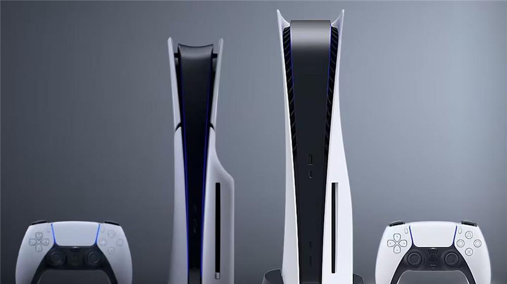 索尼PS5销量突破8420万 《羊蹄山之魂》热销330万份