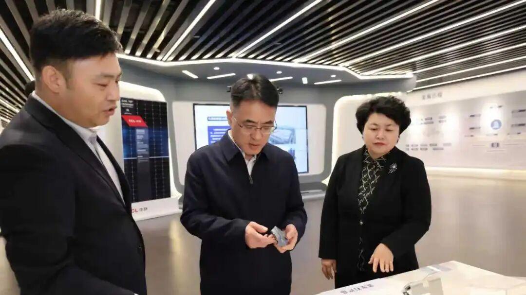 呼和浩特迎来新书记，呼市迈进“世界乳都”