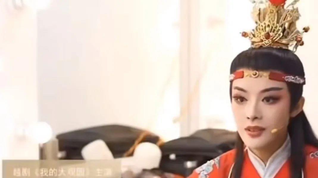 陈丽君鞠躬道歉后，苗怀明教授再次发声！