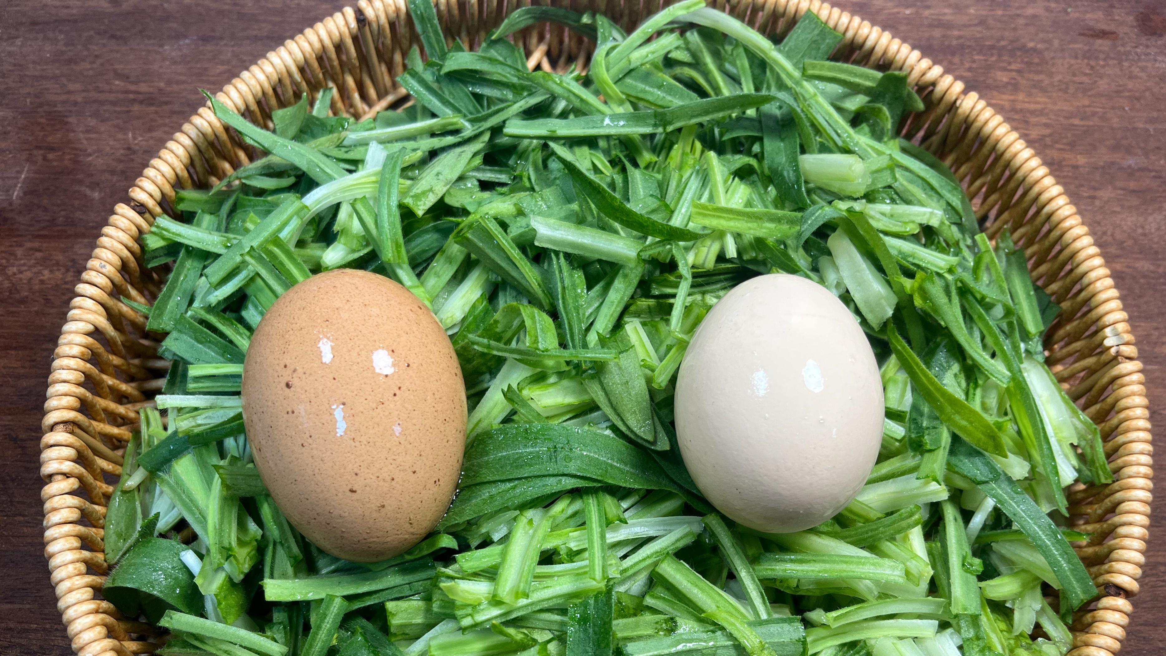 3月这菜使劲吃，一利尿、二润肺、三健脾、四通便，鲜嫩营养高