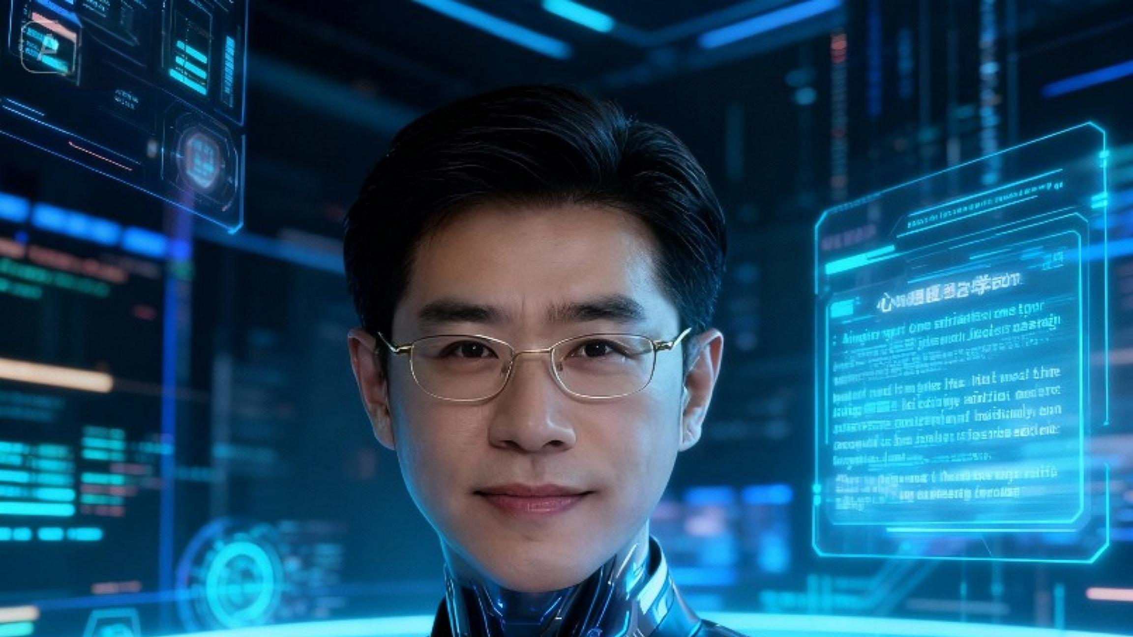 人生意义新论：在数字洪流中构筑意义的星图