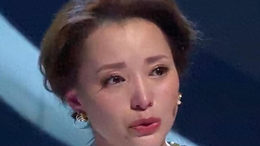 董卿父亲董善祥：管不住女儿嫁二婚富豪，现女婿成老赖经济堪忧
